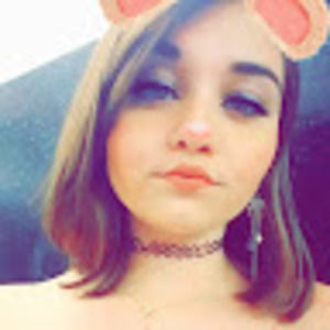 Meet your Posher, Kenzi